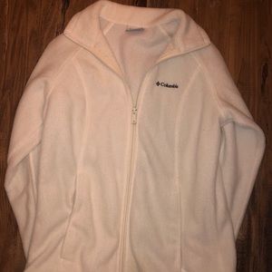 Fleece Columbia